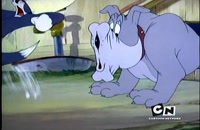 انیمیشن تام و جری ق 16- Tom And Jerry - Puttin' On The Dog (1944)