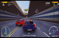 ویدئوهای جدیدی از گیم‌پلی بازی Project CARS 3 منتشر شد