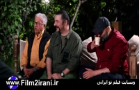 دانلود شام ایرانی فصل سیزدهم قسمت 2 امیرحسین صدیق