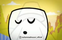 آهنگ جدید محمد موسوی رنگ چشمات | پخش سراسری موزیک