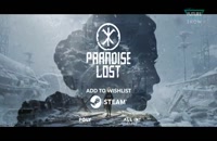 گیم‌پلی منتشر شده از بازی Paradise Lost در برنامه‌ی Future Games Show