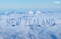 آشنایی با کشور نیوزلند با طبیعت باورنکردنی