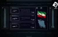 El Poder de los Misiles Iranies, Lo que no puedes creer, EnPersa
