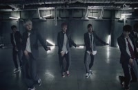 4موزیک ویدئو GROWL از گروه EXO برای مسابقه موزیک FULL HD لایک شه | موزیک