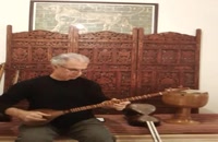 آموزش سه تار در گوهردشت کرج - آموزشگاه موسیقی ملودی