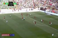 سنگال 1(3) - مصر 0(1)