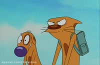 کارتون انیمیشنی گربه سگ فصل دوم قسمت پنجم