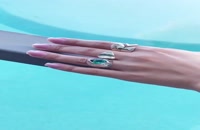 چه جواهراتی مناسب کنار دریا هست؟