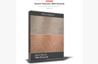Download Dosch Textures: Wet Ground