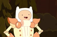 انیمیشن سریالی وقت ماجراجویی(ف7-ق1) – Adventure Time