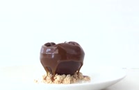ویدیو آموزش دسر شکلاتی فوق العاده