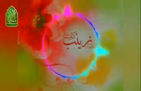 ویدیو تبریک ولادت حضرت زینب (س) با صدای محمود کریمی
