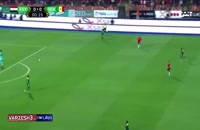 مصر 1 - سنگال 0