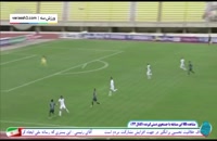 شمس آذر 0 - استقلال خوزستان 0