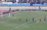 استقلال خوزستان 2 - پرسپولیس 2