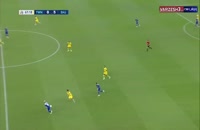 خلاصه بازی فوتبال التعاون عربستان 0 - الشارجه امارات 6