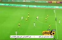 حواشی هفته 29 لیگ برتر ایران