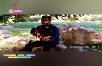 اجرای زنده دردت و کولم لیلا از محمدجعفری