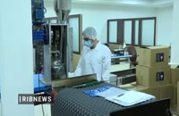 خبر ساخت قطعه حیاتی دستگاه دیالیز