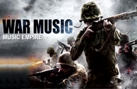 مجموعه موسیقی حماسه ای جنگ تهاجمی! بهترین موسیقی متن فیلم های قدرتمند نظامی 2017