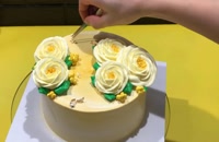 7 ایده خلاقانه برای تزیین کیک