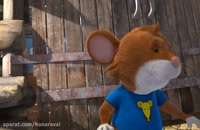 قسمت 2 کارتون موش موشک(انلاین)(رایگان)|قسمت دوم موش موشک