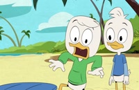 انیمیشن ماجراهای داک(ف2-ق19)دوبله DuckTales 2018