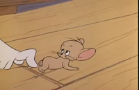 انیمیشن تام و جری ق 131- Tom And Jerry - Much Ado About Mousing (1964)