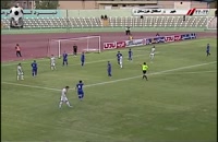 خیبر 1 - استقلال خوزستان 1