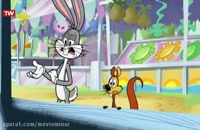 انیمیشن باگز خرگوشه - شهر باگزی