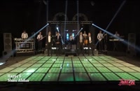 نمونه کار ارکستر عروسی موزیک ویدیو هپی 6 از گروه موزیک افشار (اهنگ)