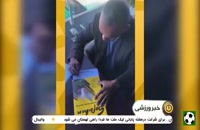موفقیت های مربیان خارجی در لیگ ایران