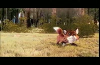 تریلر انیمیشن روباه کوچولو A Fox’s Tale 2008