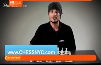 آموزش شطرنج - شبه قربانی قانونی