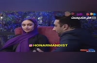 خبر مجرد بودن مهران مدیری توسط امید حاجیلی
