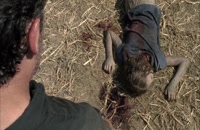 سریال The Walking Dead فصل 2 قسمت 8 دوبله فارسی