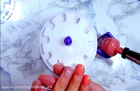22 ایده بسیار زیبا برای ساخت ناخن مصنوعی