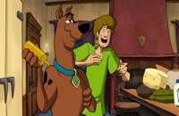 تریلر انیمیشن اسکوبی دوو! Scooby-Doo Meets Courage the Cowardly Dog 2021