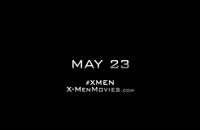 تریلر فیلم مردان ایکس:روزهای گذشته آینده X-Men Days of Future Past 2014