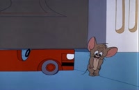 انیمیشن تام و جری ق 139- Tom And Jerry - I'm Just Wild About Jerry (1965)