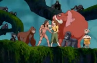 تریلر فیلم تارزان و جین Tarzan &amp; Jane 2002