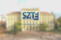 Education at the University of Szeged
