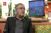 گفت و گو فوتبالی با حسن روشن درباره باشگاه استقلال