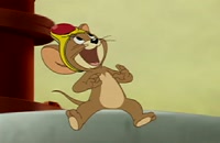 تریلر انیمیشن تام و جری: حلقه سحرآمیز Tom and Jerry: The Magic Ring 2001