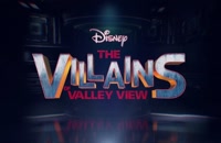دانلود سریال تبهکاران ولی ویو Villains of Valley View 2022 قسمت 3