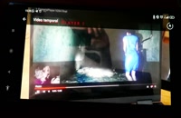 ویدیویی از بازی معرفی‌نشده‌ی کوجیما Overdose فاش شد
