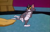 انیمیشن تام و جری ق 144- Tom And Jerry - Jerry, Jerry Quite Contrary (1966)