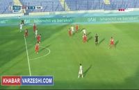 عمان ۱ - تاجیکستان ۱