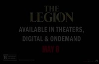 تریلر فیلم The Legion 2020