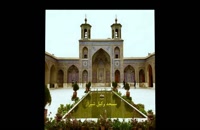 مسجد در ایران